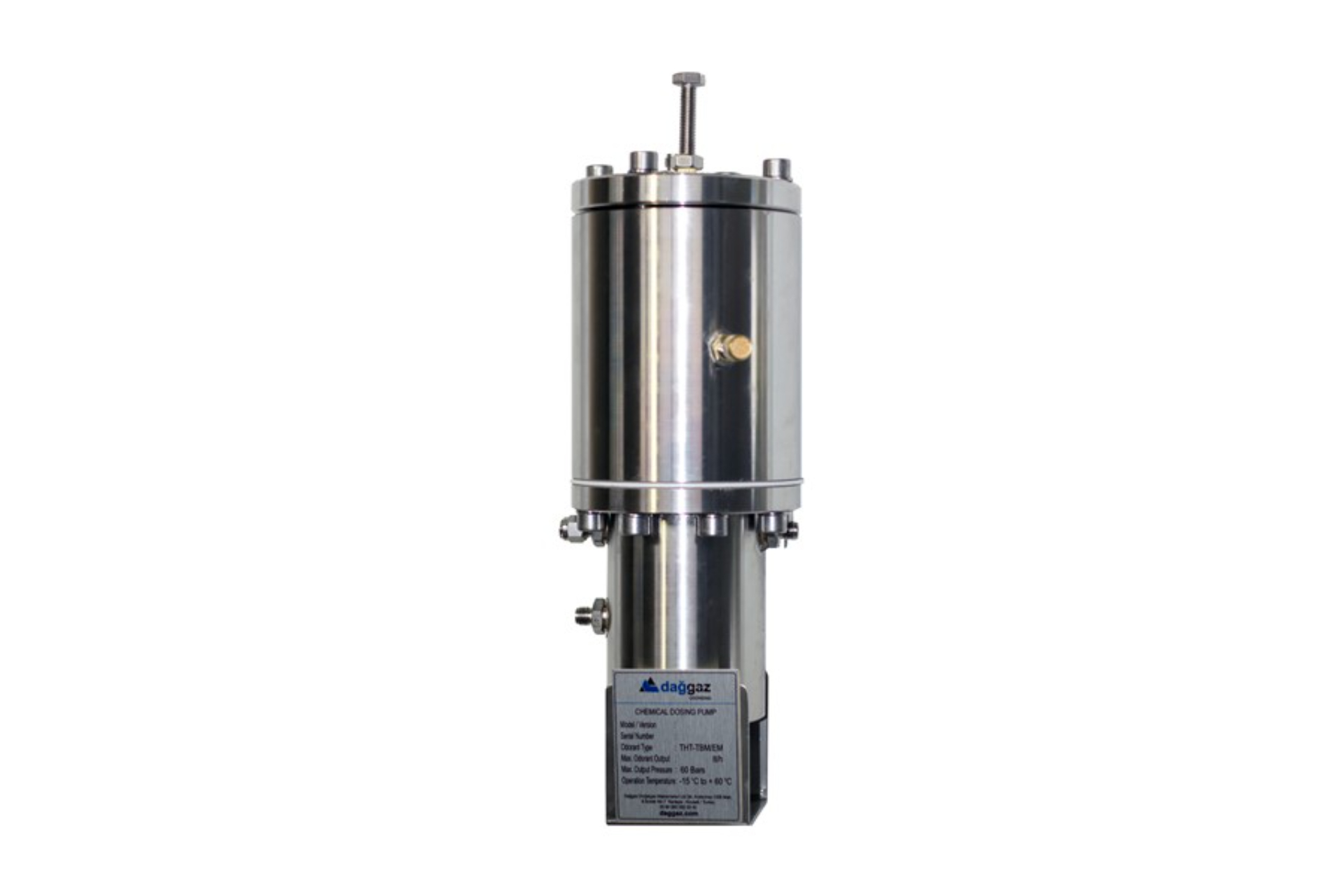 Pneumatic Pumps