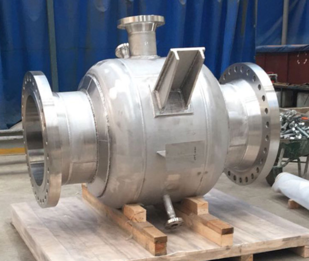 Wisebros In-line Pressurized Silencer Solutions for UK Market